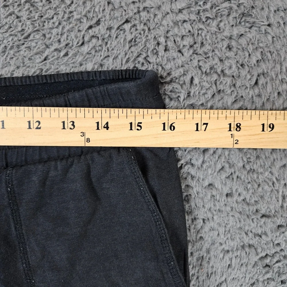 Pair of Thieves Mens Charcoal Gray Jogger Sweatpants Size‎ Medium Lounge Pants